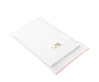 Papier Brother Papier termiczny powlekany A4 68g  biały, 100szt